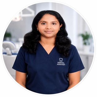 Dentist in Peyad Trivandrum
