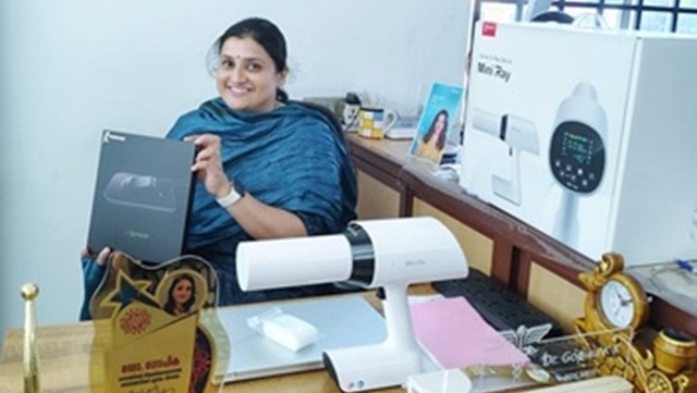 Dental X-ray Trivandrum